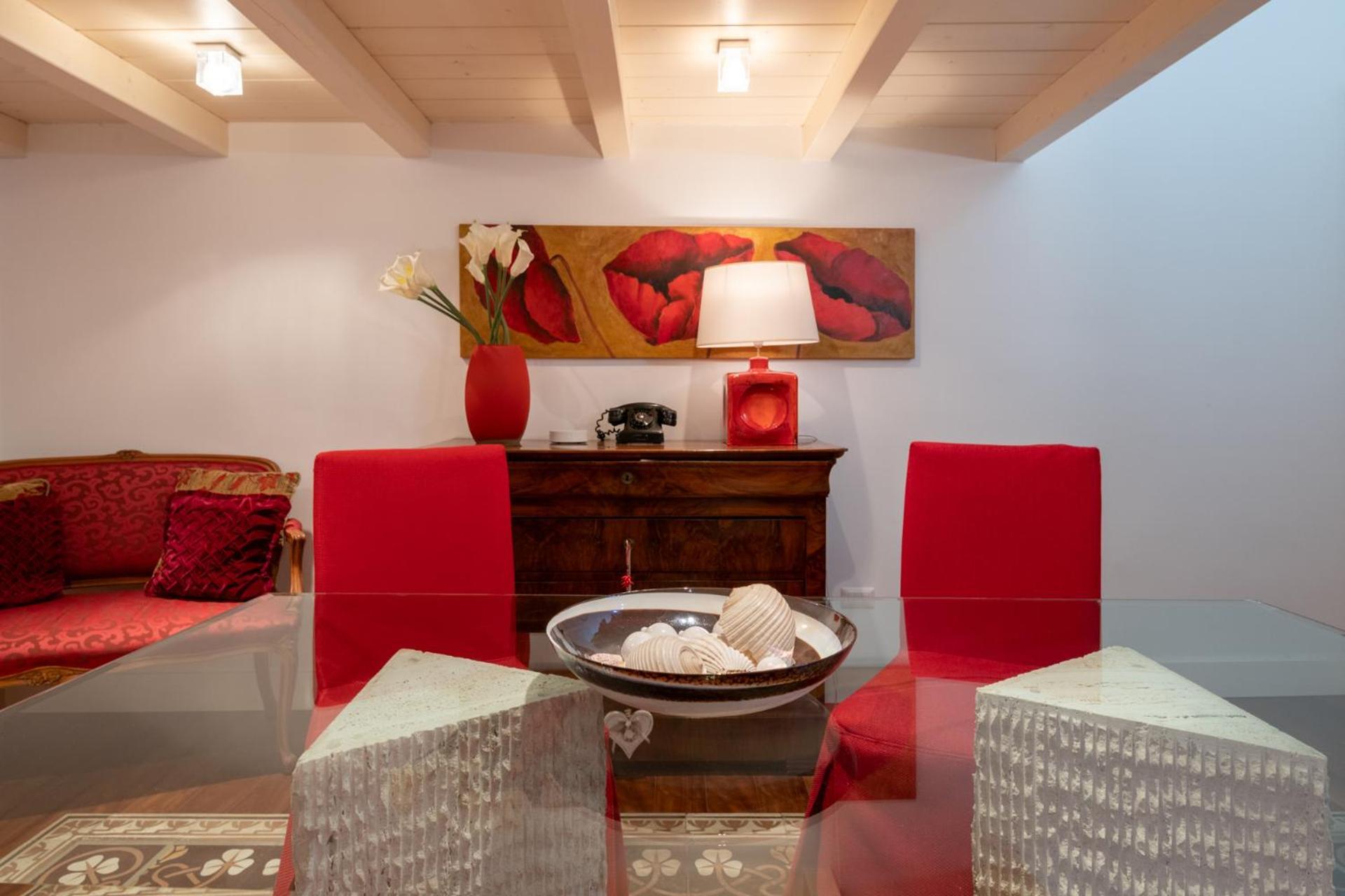 Riccardo Luxury Apartment Bari Exteriör bild