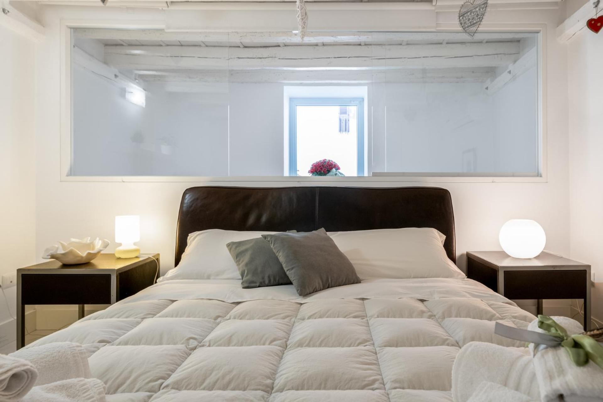Riccardo Luxury Apartment Bari Exteriör bild