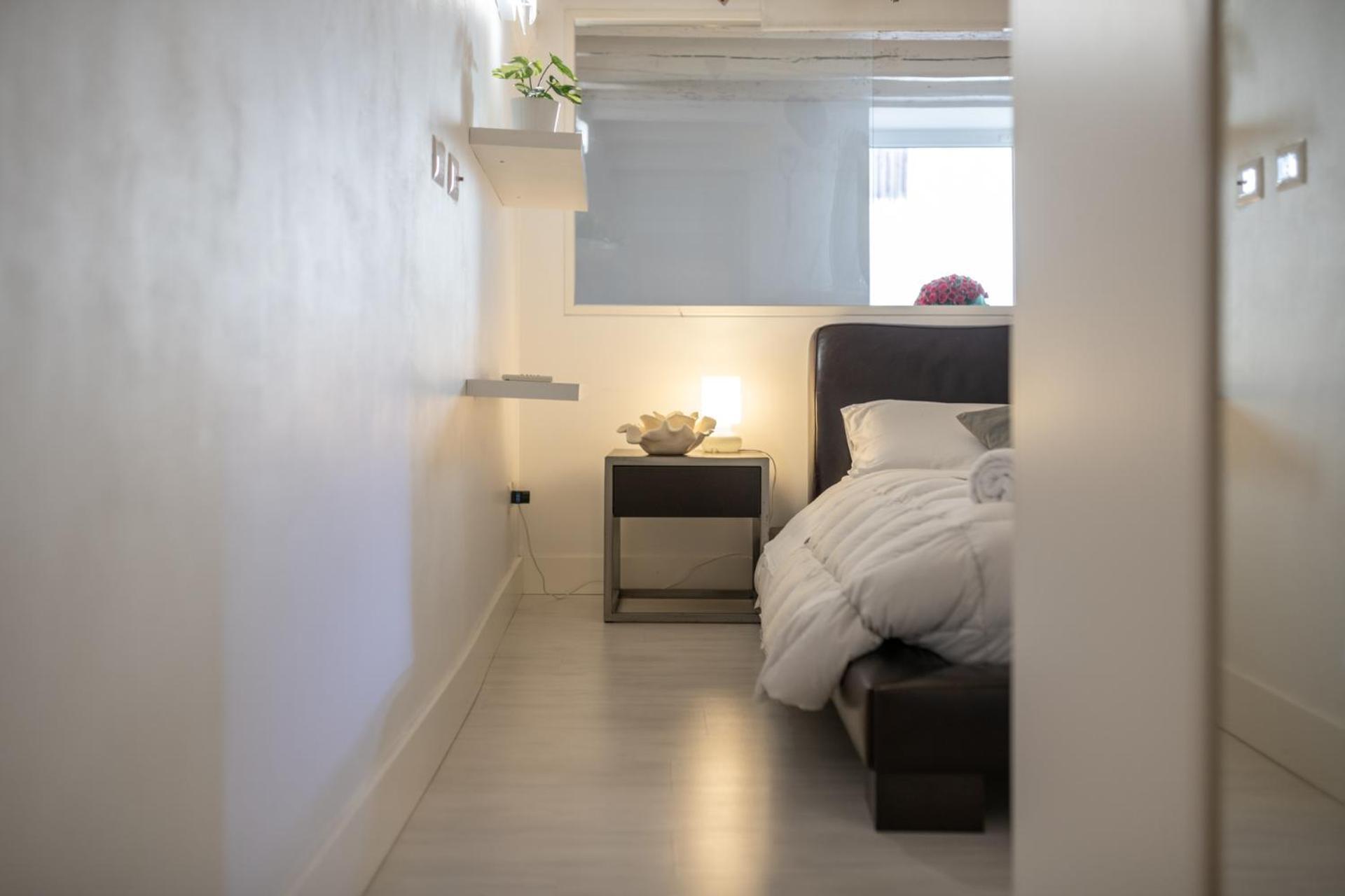 Riccardo Luxury Apartment Bari Exteriör bild