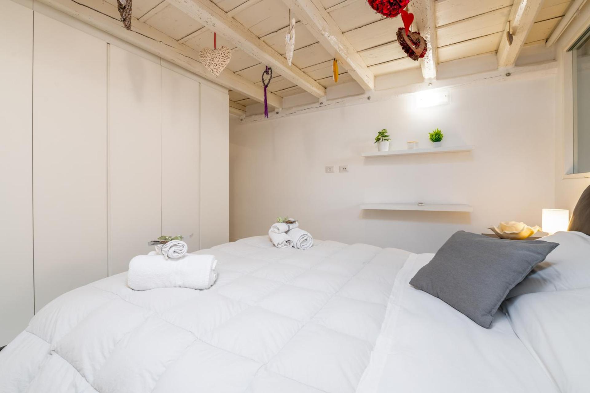 Riccardo Luxury Apartment Bari Exteriör bild